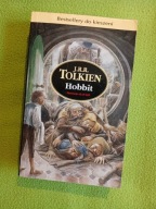 Hobbit - J.R.R. Tolkien