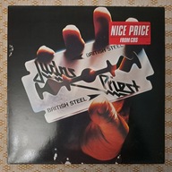 Judas Priest - British Steel - 1988 EU (NM/EX+)