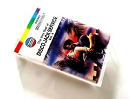 The Very Best Of Italo Disco Jack Service 4 / Kaseta