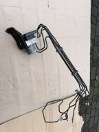 POMPA HAMULCOWA ABS Z PRZEWODAMI NISSAN QASHQAI J10 47660BR00C
