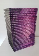 Najpiękniejsze Filmy o Miłości -Kolekcja na 28 DVD