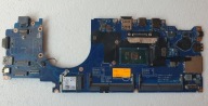 Płyta Główna DELL Latitude 5480 E5480 LA-E081P CDM70 i5-6300U #136