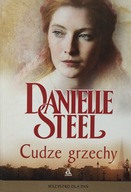 Cudze grzechy Danielle Steel