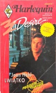 Harlequin desire Lwiątko Hohl