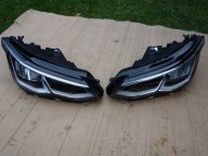 LAMPA VW GOLF VIII 5H1941029 LEWA NOWA KOMPLETNA