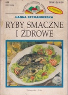 RYBY SMACZNE I ZDROWE 4 / 1998