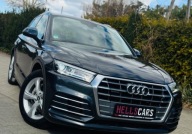 Audi Q5 299ps Pneumatyka FullLed Dnyam.Kierunki Skora Alu19 Gwarancja 2.0