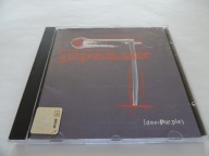 DEEP PURPLE - PURPENDICULAR - CD - 1996 - JAK NOWA