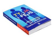 Ty, ja i fejs - Jay Asher; Carolin Mackler