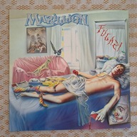 Marillion - Fugazi - 1984 EU (NM/NM-) SM