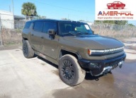 GMC Inny Hummer 2X 2025 Elektryczny 625KM