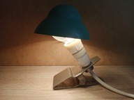 LAMPKA NOCNA _ GRZYBEK _ ZAOS _ SZCZYPANKA _ LN-6 _PRL !!!_