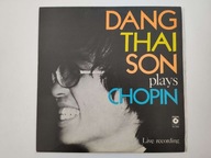 Dang Thai Son - Plays Chopin