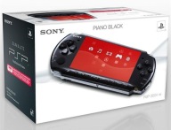 PUDEŁKO ORYGINAŁ KONSOLA SONY PSP 3004