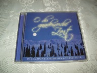 NAJPIĘKNIEJSZE KOLĘDY PO NIEMIECKU- CD