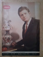 Stolica 11/1969 Stanisław Mikulski
