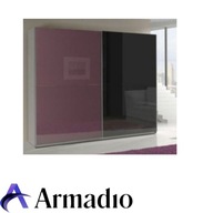 DRZWI PRZESUWNE NA WYMIAR na zamówienie KIELCE ŚWIĘTOKRZYSKIE PL 362 SZAFA