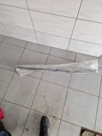 Mercedes W213 uszczelka maski A2136280900