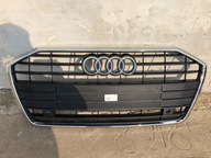 Grill Atrapa Audi A6 C8 4K0853651 4K08536513FZ