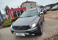 Volvo XC 90 Ladny LPG 4.4 V8 Automat AWD Zobacz 4.4 BenzynaLPG