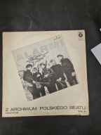 EX Niebiesko Czarni - Alarm [305]