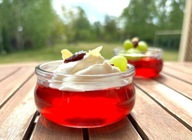 Szklane Salaterki Miseczki Deserowe Sosjerki Miski Mix 30 szt na Przekąski