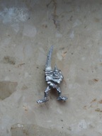 Warhammer Chaos Nurgle Plaguebearer Oldhammer