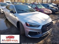 Audi RS5 Coupe Rs5 2.9t 2.9 Benzyna 444KM