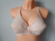 1 szt Śliczny biustonosz H & D EUR 90D bez fiszbin