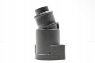 ADAPTER KRÓCIEC TURBINY RURA RURKA 03L131111J AUDI SEAT SKODA VW 1.6 TDI