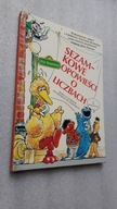 SEZAMKOWE OPOWIESCI O LICZBACH Bajki o liczbach od 1 do 10 ... (1992)