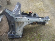 bmw x1 e84 09-12r podłużnica fartuch słupek przód prawy