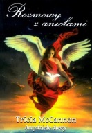 Rozmowy z Aniołami - Tricia McCannon