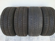 Opony zima 245/40/19 i 275/35/19 PIRELLI SOTTOZERO 3 RSC NOWE 2024r