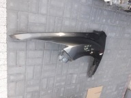 MAZDA 6 GH 2007-2012 BŁOTNIK LEWY PRZÓD KOLOR 38R IDEALNY BEZ MALOWANIA