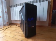 PC do GIER i5-3470 12GB GTX970 SSD 128GB HDD 500GB