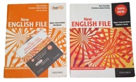 New English File. Upper-intermediate Students Book Clive Oxender