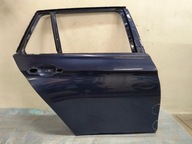 Drzwi tył tylne prawe BMW 3 F31 2011-2018 KOMBI