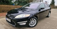 Ford Mondeo Ford Mondeo 2.0 TDCi Titanium 2.0 Diesel 140KM