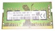 SK Hynix 8GB 2400MHz DDR4 SO-DIMM (HMA81GS6AFR8N-UH)