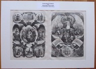 POWSTANIE STYCZNIOWE 1863; ARMIA POLSKA, ROSYJSKA