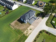 Dom, Kębłowo, Luzino, Wejherowski, 156 m²