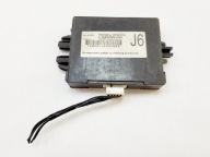IMMOBILIZER STEROWNIK MODUŁ WTYCZKA 89784-K0011 TOYOTA IV 4 YARIS CROSS P21