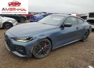 BMW Seria 4 430i 2022 2.0l 2.0 Benzyna 255KM