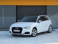 Audi A3 Sportback Rezerwacja 1.5 BenzynaCNG 130KM
