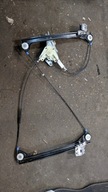 MECHANIZM PODNOŚNIK SZYBY PRAWY BMW E46 COUPE BMW 51358229106
