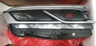 VW TOUAREG LAMPA PRAWA 760941082