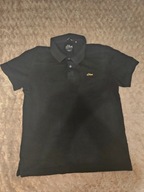 Polówka męska czarna roz. M