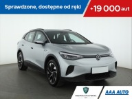 VW ID.4 1st (82 kWh), Salon Polska, 1. Właściciel