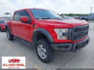 Ford F150 2018 FORD F-150 RAPTOR 3.5 Benzyna 450KM